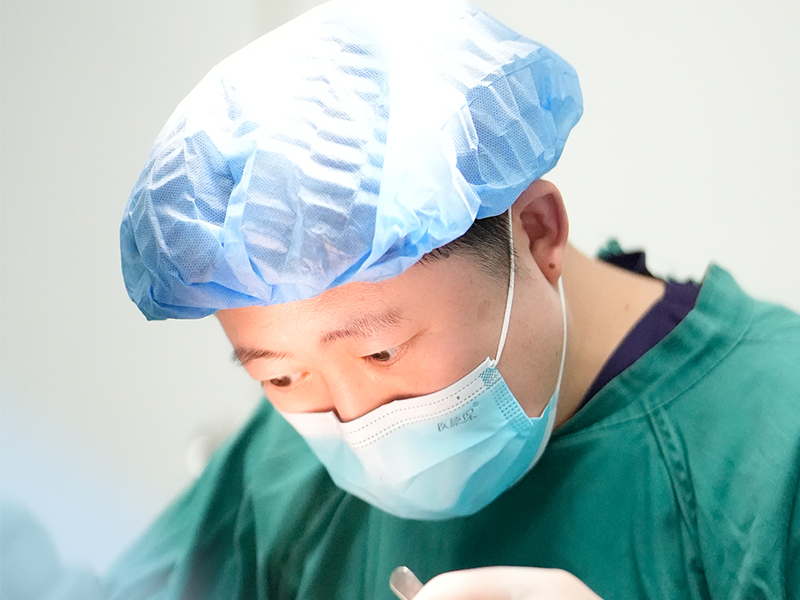 鼻整形石锋医生